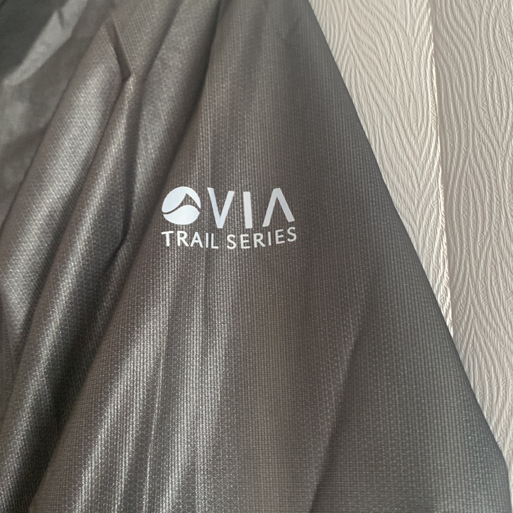 MONTANE PODIUM PULL-ON RUNNING JACKET Sz S - SS22 - Picture 6 of 6